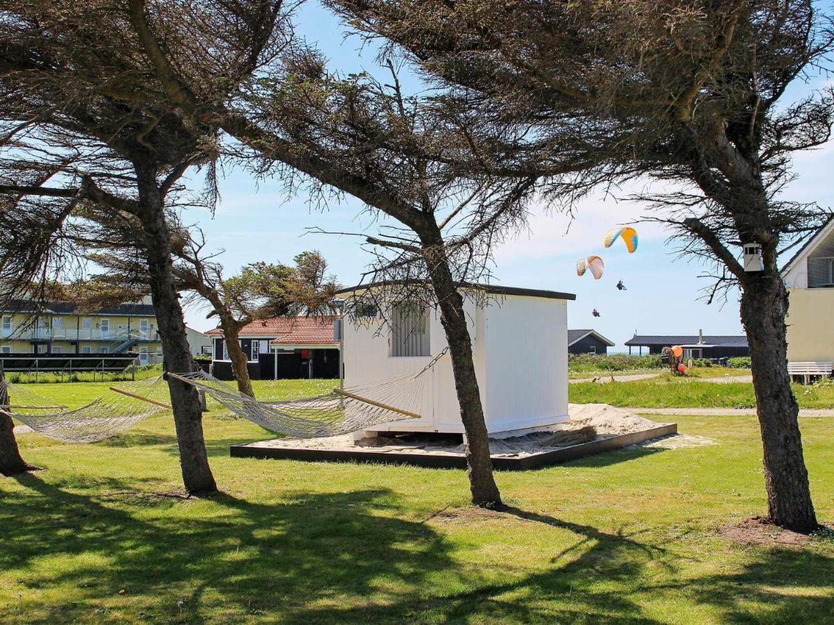 14 Person Holiday Home In L Kken ลอคเคิน ภายนอก รูปภาพ