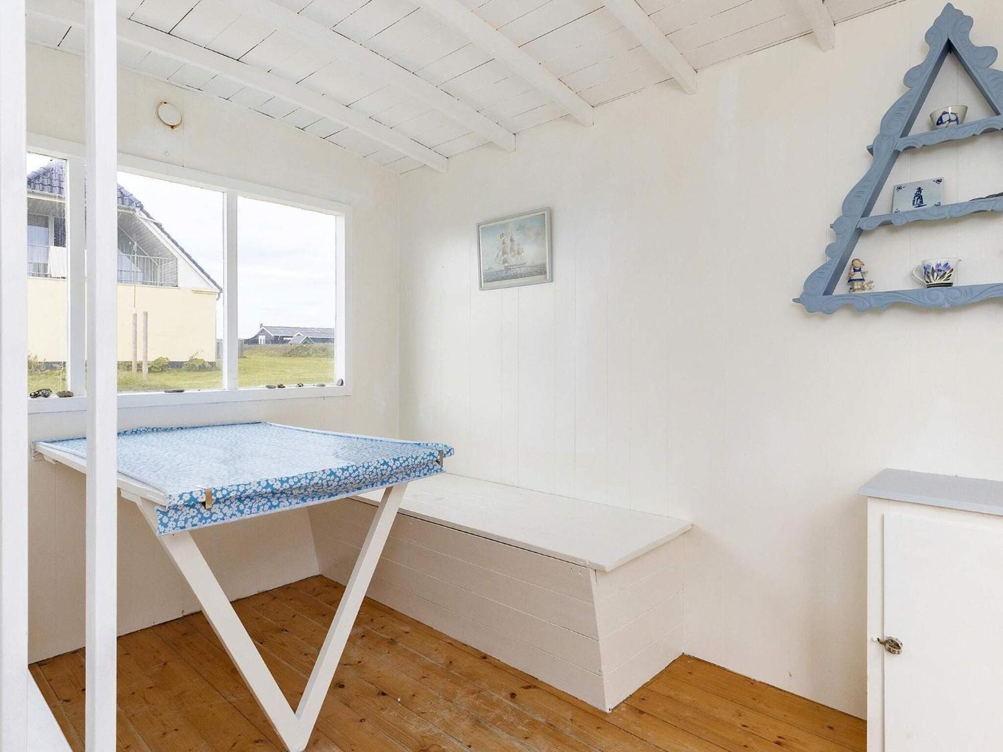 14 Person Holiday Home In L Kken ลอคเคิน ภายนอก รูปภาพ