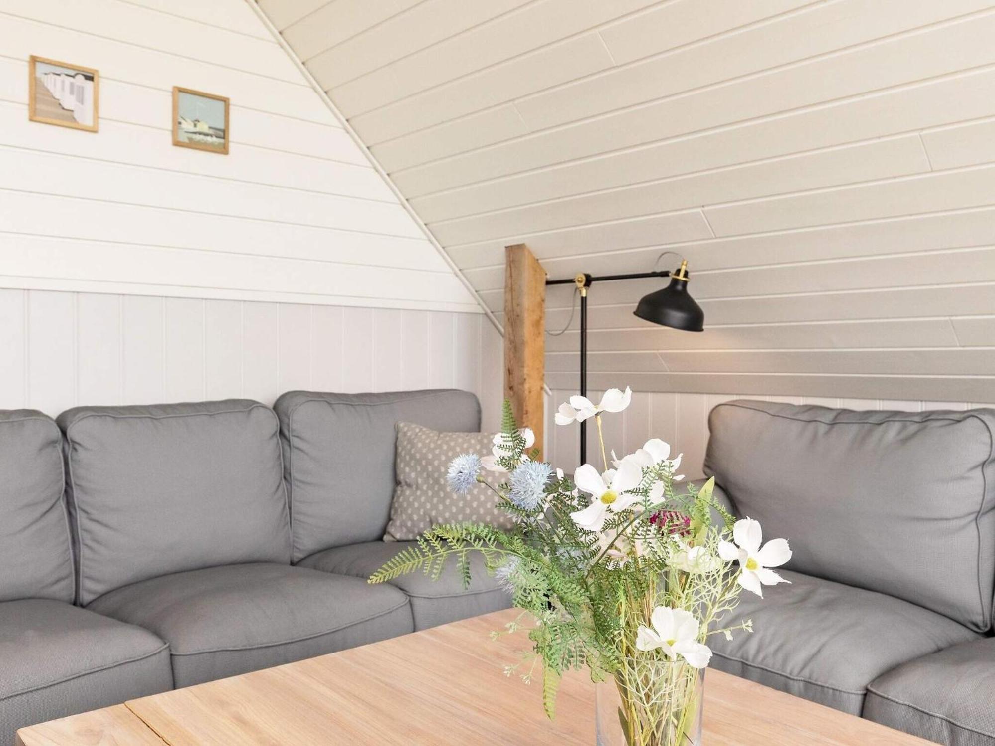 14 Person Holiday Home In L Kken ลอคเคิน ภายนอก รูปภาพ