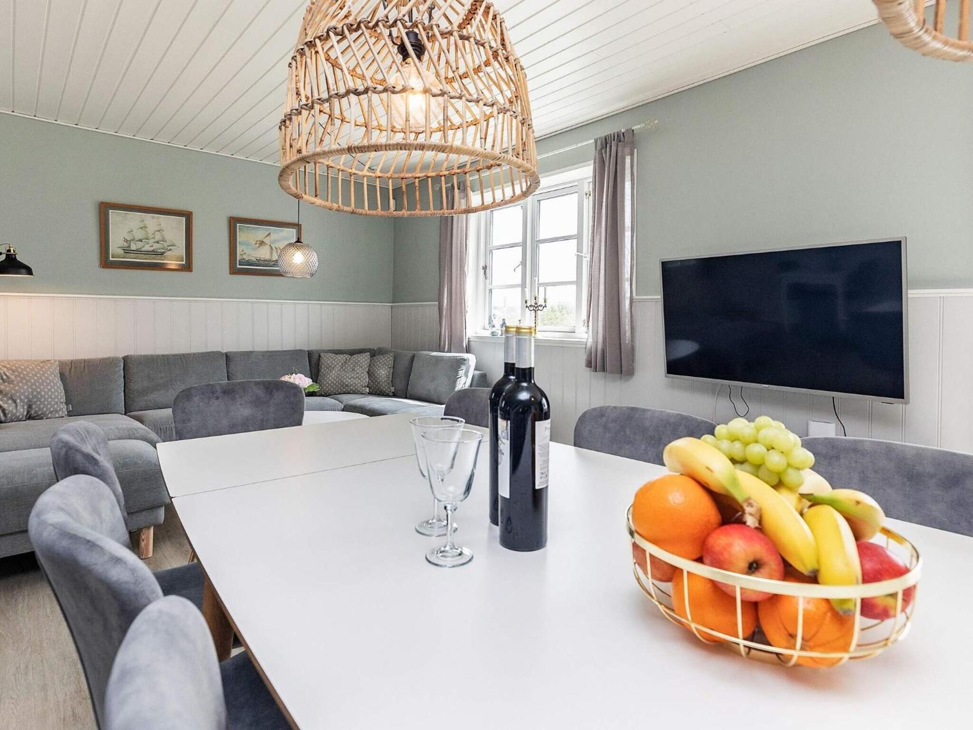 14 Person Holiday Home In L Kken ลอคเคิน ภายนอก รูปภาพ